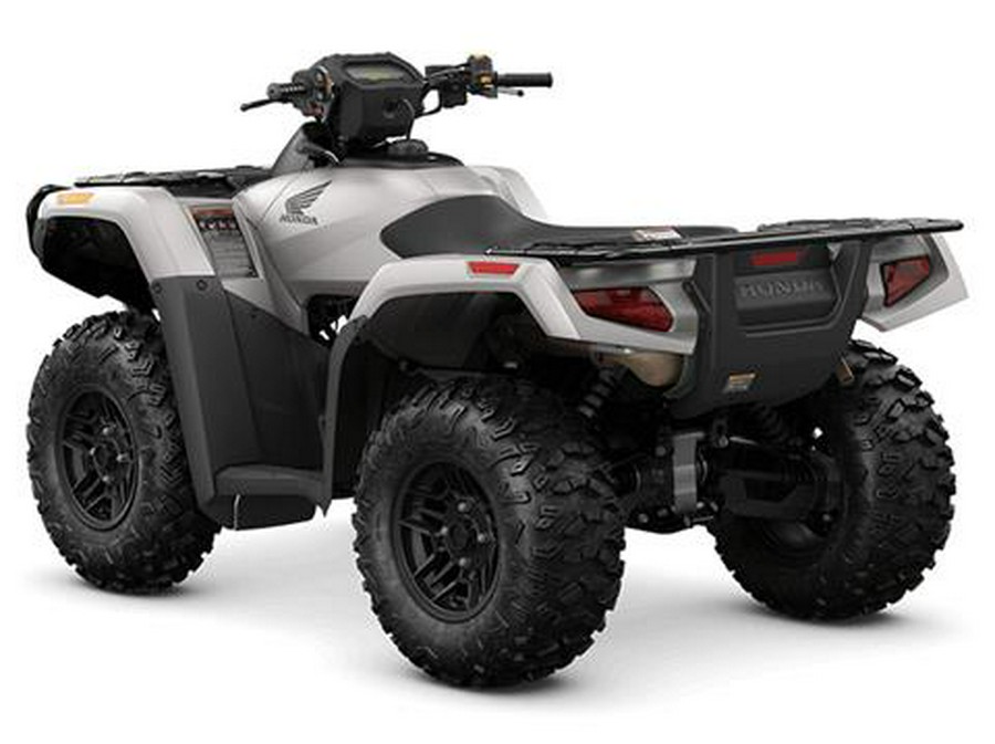 2026 Honda FourTrax Rubicon 700 4x4 Automatic