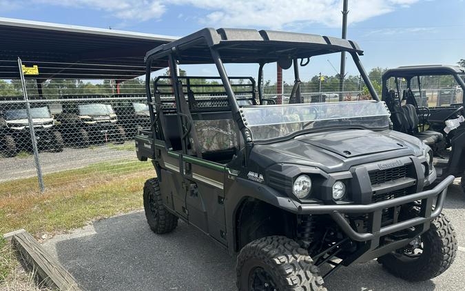 2019 Kawasaki Mule PRO-FXT EPS LE