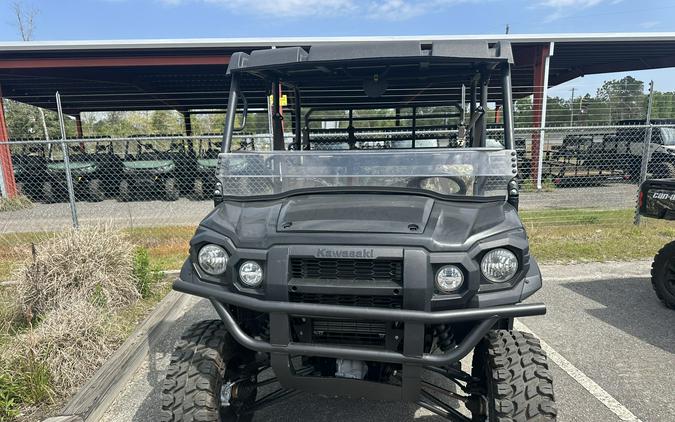 2019 Kawasaki Mule PRO-FXT EPS LE