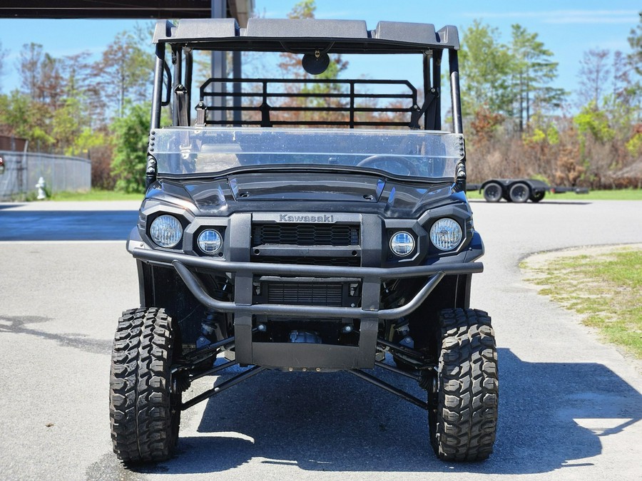 2019 Kawasaki Mule PRO-FXT EPS LE