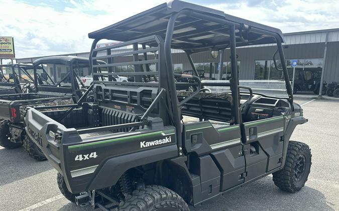 2019 Kawasaki Mule PRO-FXT EPS LE