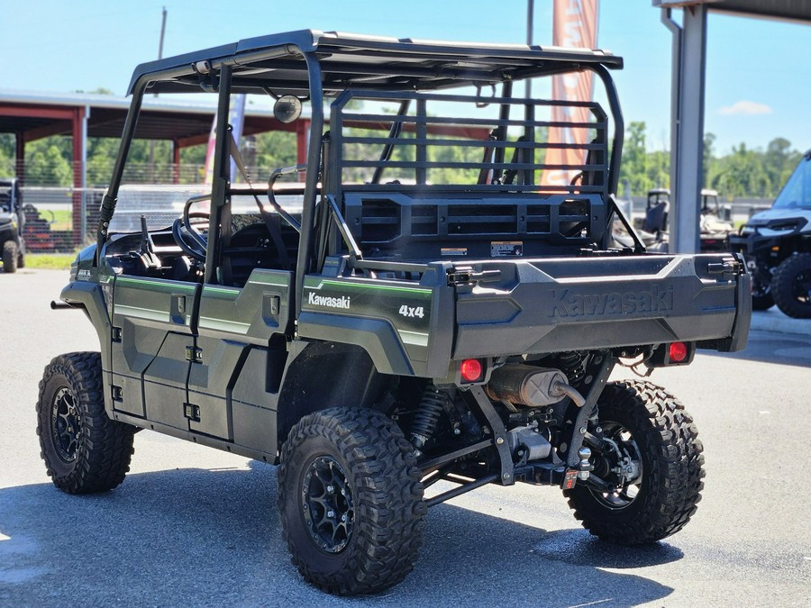 2019 Kawasaki Mule PRO-FXT EPS LE