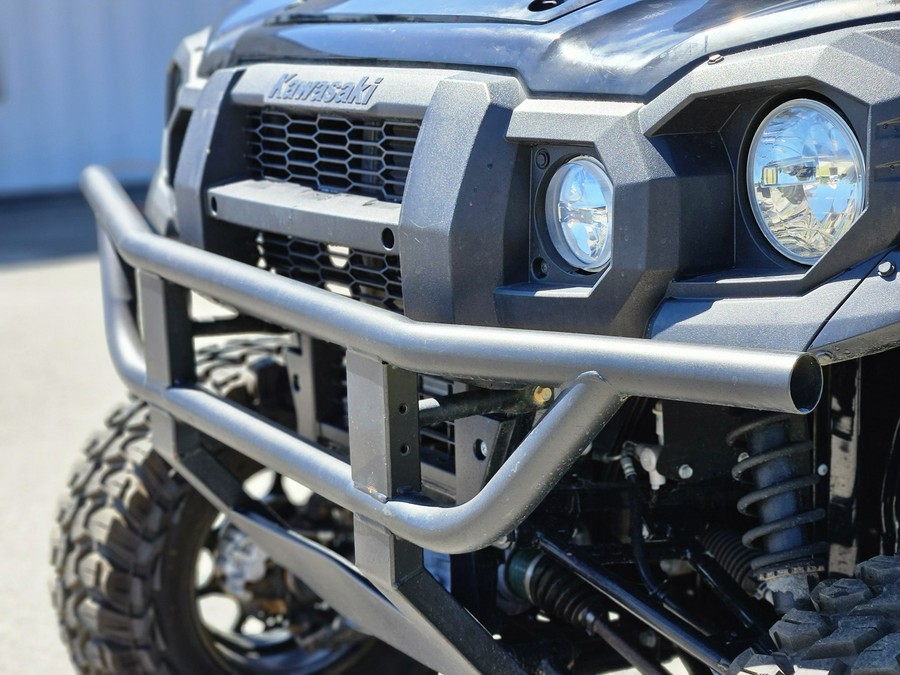 2019 Kawasaki Mule PRO-FXT EPS LE