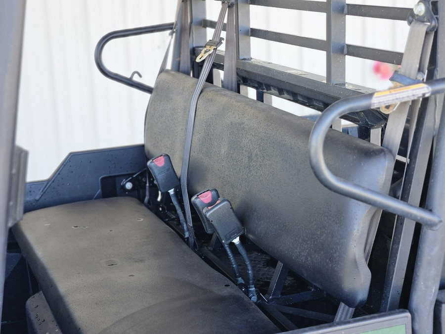 2019 Kawasaki Mule PRO-FXT EPS LE