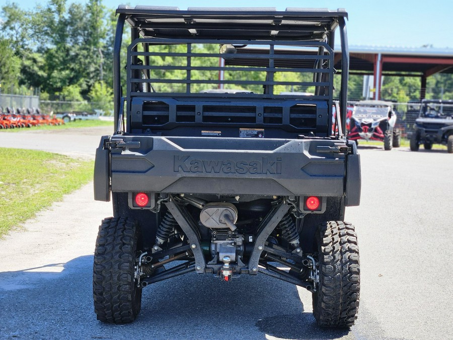 2019 Kawasaki Mule PRO-FXT EPS LE
