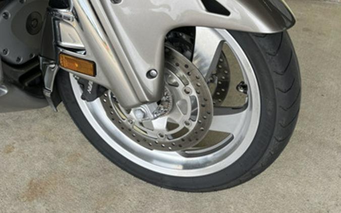 2008 Honda Gold Wing Audio / Comfort / Navi / ABS