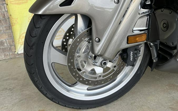 2008 Honda Gold Wing Audio / Comfort / Navi / ABS