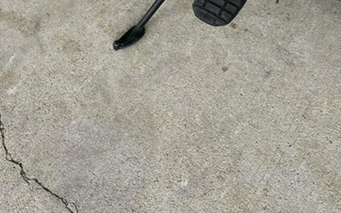 2008 Honda Gold Wing Audio / Comfort / Navi / ABS