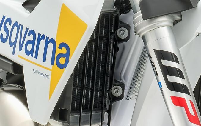 2027 Husqvarna TC 65