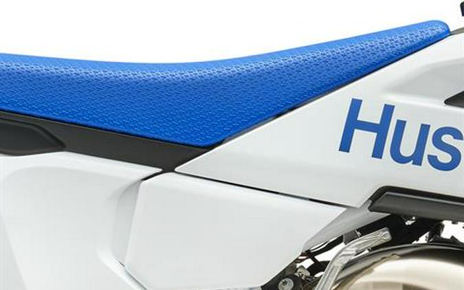 2027 Husqvarna TC 65