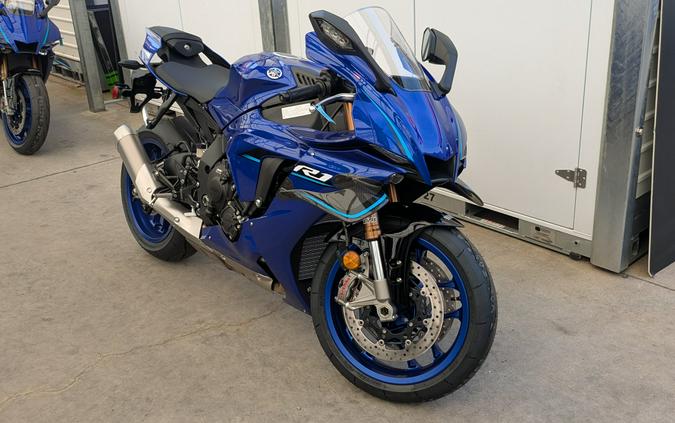 2026 Yamaha YZF-R1