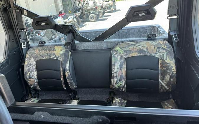 2026 Polaris® Ranger Crew XP 1000 NorthStar Edition Ultimate Polaris Pursuit Camo