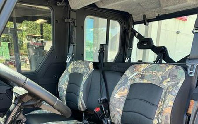2026 Polaris® Ranger Crew XP 1000 NorthStar Edition Ultimate Polaris Pursuit Camo