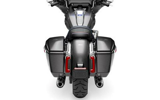 2026 Harley-Davidson Street Glide®