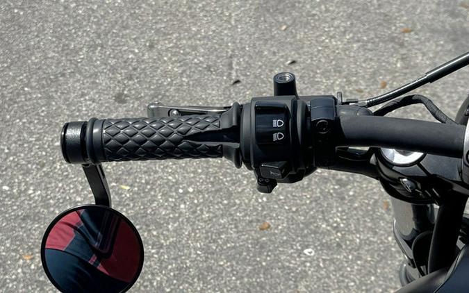2024 Honda Rebel 500 ABS