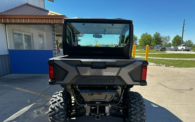 2026 Kawasaki RIDGE® ST HVAC