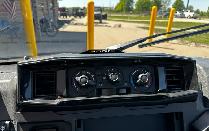 2026 Kawasaki RIDGE® ST HVAC