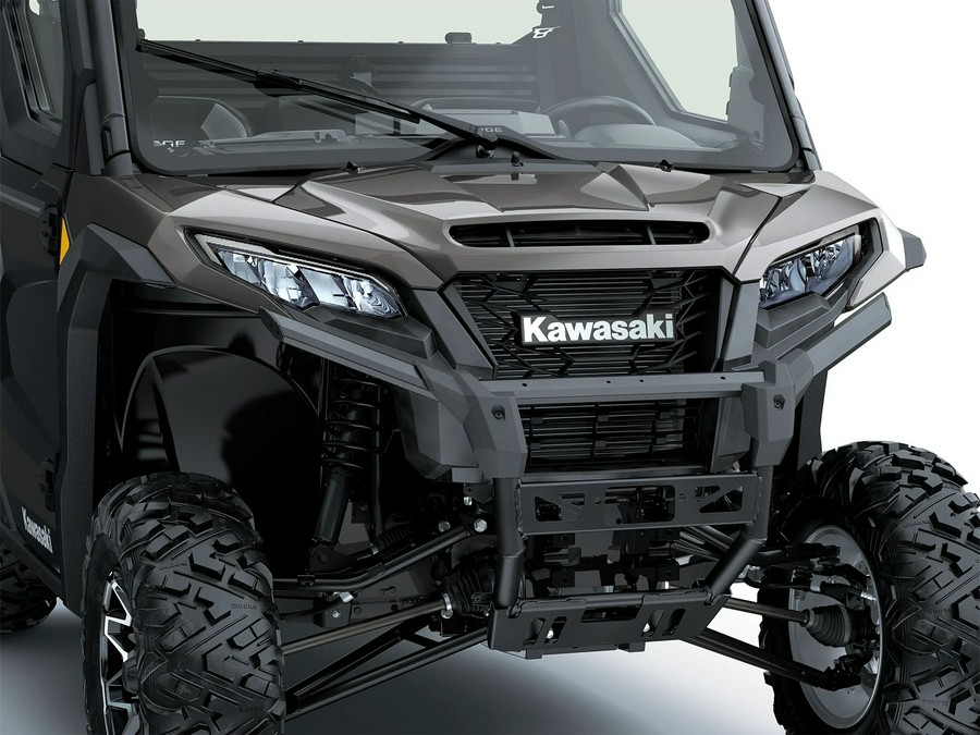 2026 Kawasaki RIDGE® ST HVAC