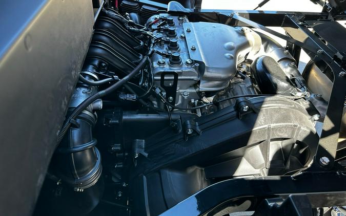 2026 Kawasaki RIDGE® ST HVAC