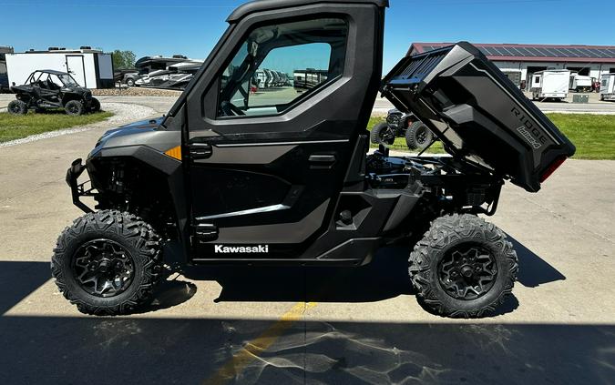 2026 Kawasaki RIDGE® ST HVAC