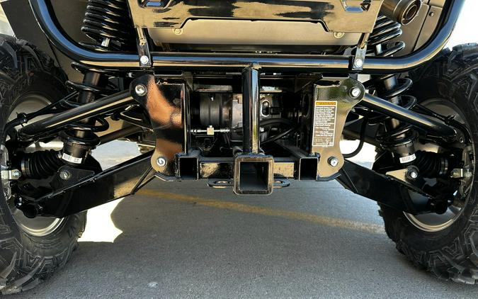 2026 Kawasaki RIDGE® ST HVAC