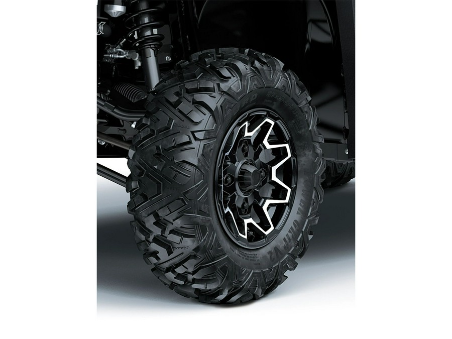 2026 Kawasaki RIDGE® ST HVAC