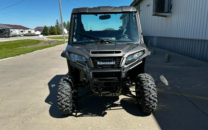 2026 Kawasaki RIDGE® ST HVAC