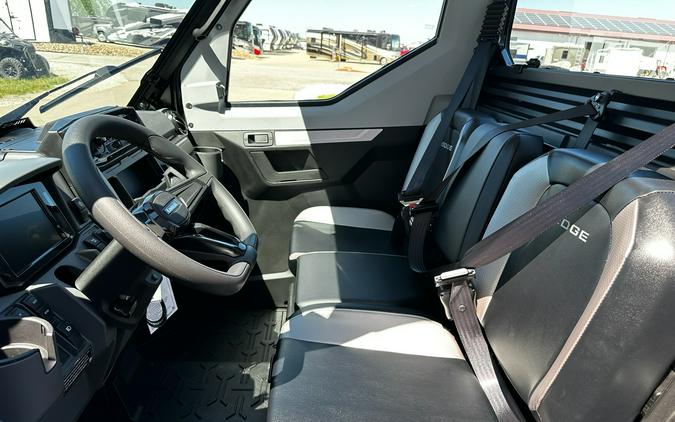 2026 Kawasaki RIDGE® ST HVAC