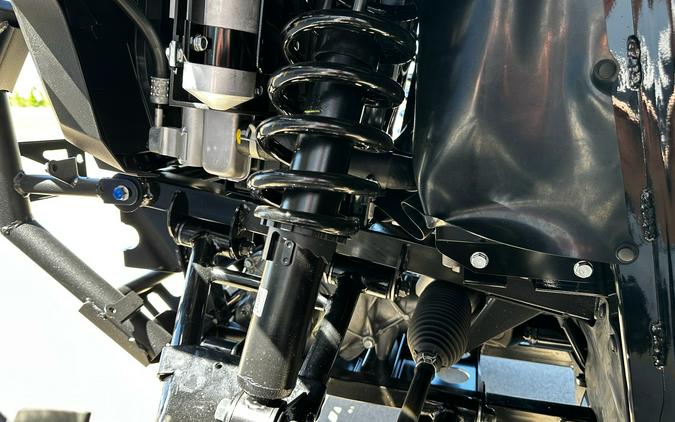 2026 Kawasaki RIDGE® ST HVAC
