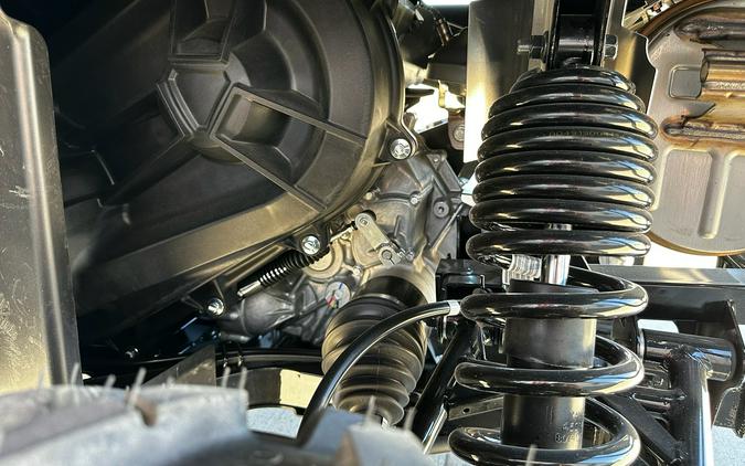 2026 Kawasaki RIDGE® ST HVAC