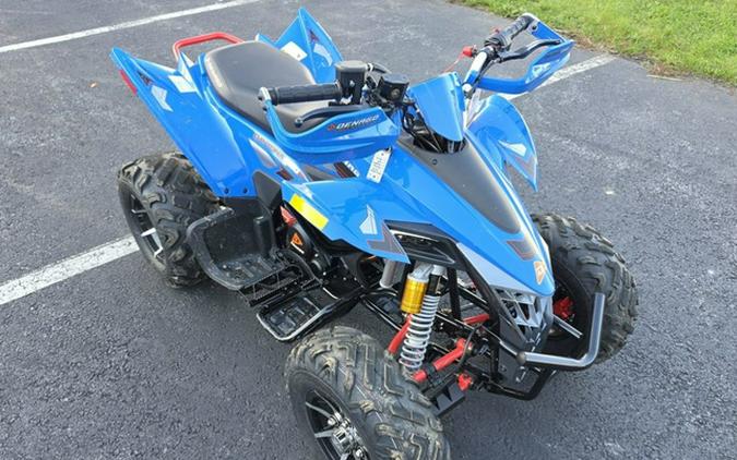 2025 DENAGO DAYTONA 250FI