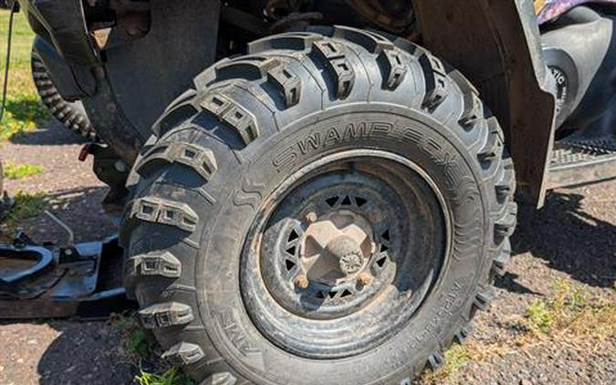 2004 Polaris Sportsman 700 Twin