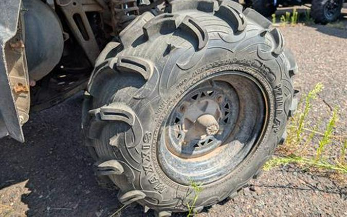 2004 Polaris Sportsman 700 Twin