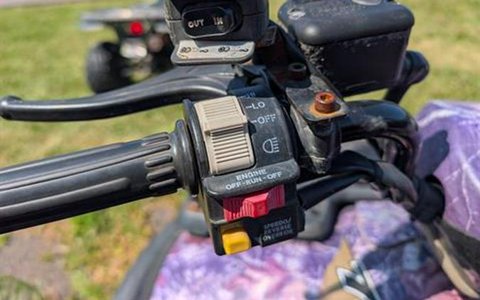 2004 Polaris Sportsman 700 Twin