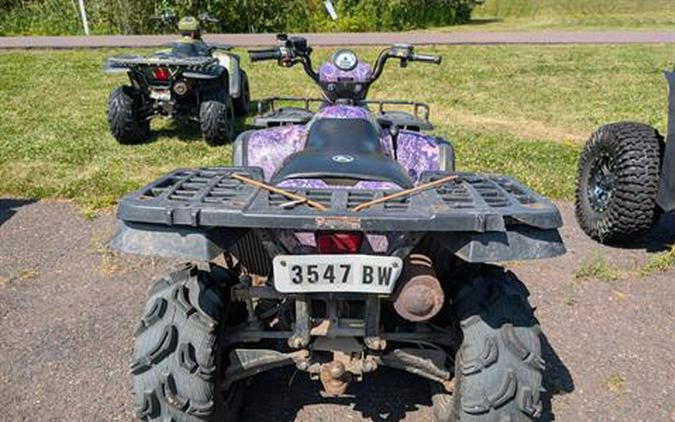 2004 Polaris Sportsman 700 Twin