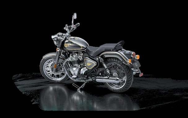 2026 Royal Enfield BULLET 650
