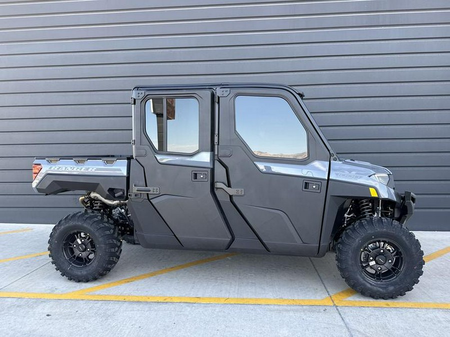 2027 Polaris® Ranger Crew XP 1000 NorthStar Ultimate