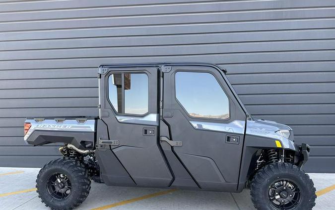 2027 Polaris® Ranger Crew XP 1000 NorthStar Ultimate
