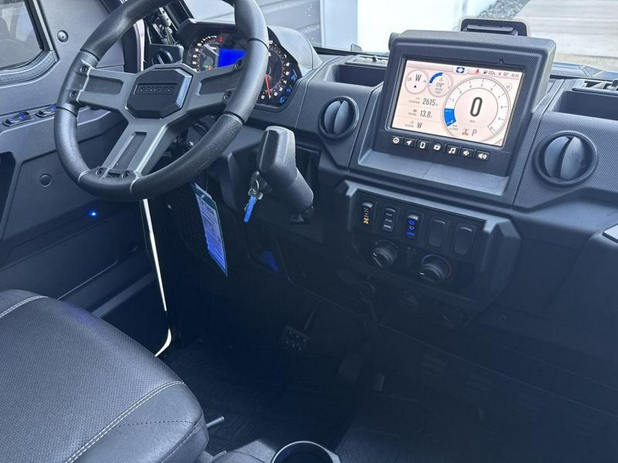 2027 Polaris® Ranger Crew XP 1000 NorthStar Ultimate