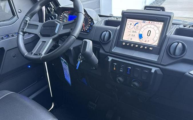 2027 Polaris® Ranger Crew XP 1000 NorthStar Ultimate