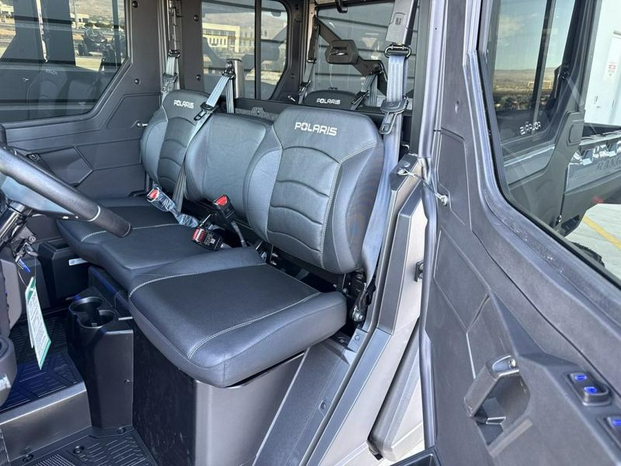 2027 Polaris® Ranger Crew XP 1000 NorthStar Ultimate