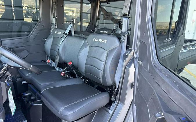 2027 Polaris® Ranger Crew XP 1000 NorthStar Ultimate
