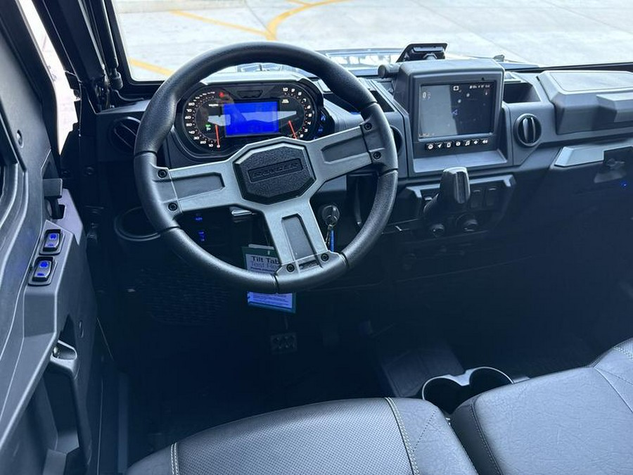 2027 Polaris® Ranger Crew XP 1000 NorthStar Ultimate