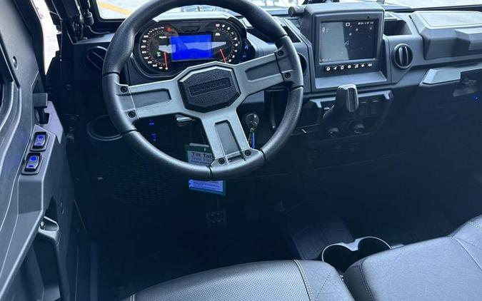 2027 Polaris® Ranger Crew XP 1000 NorthStar Ultimate