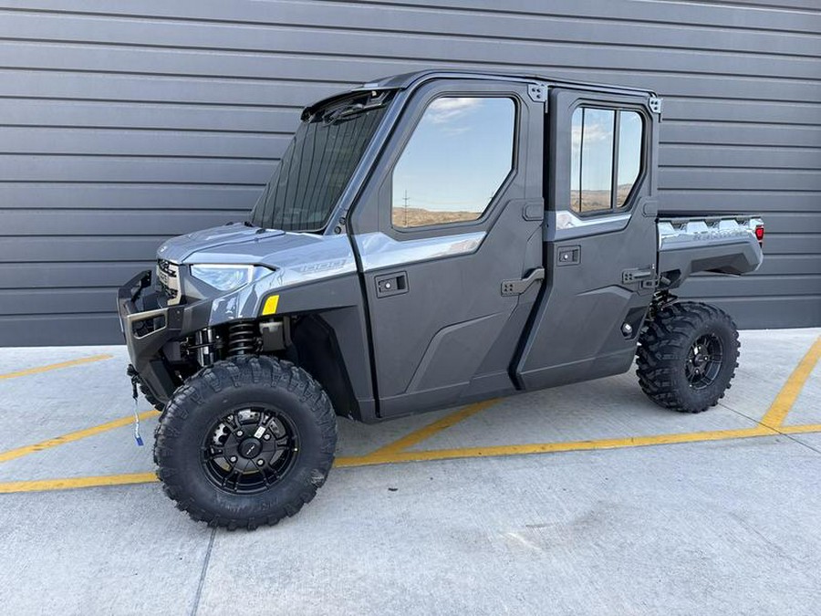 2027 Polaris® Ranger Crew XP 1000 NorthStar Ultimate