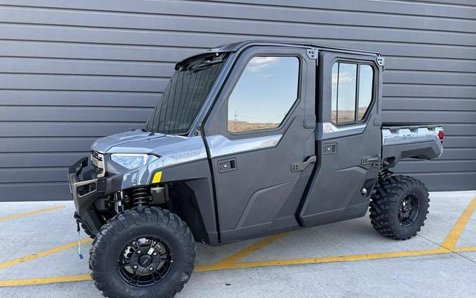2027 Polaris® Ranger Crew XP 1000 NorthStar Ultimate