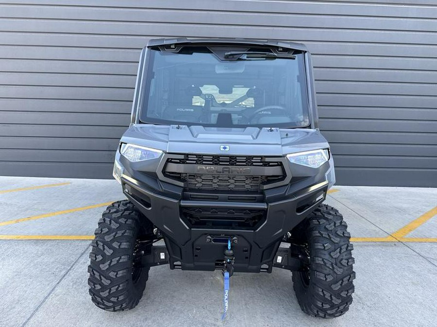 2027 Polaris® Ranger Crew XP 1000 NorthStar Ultimate