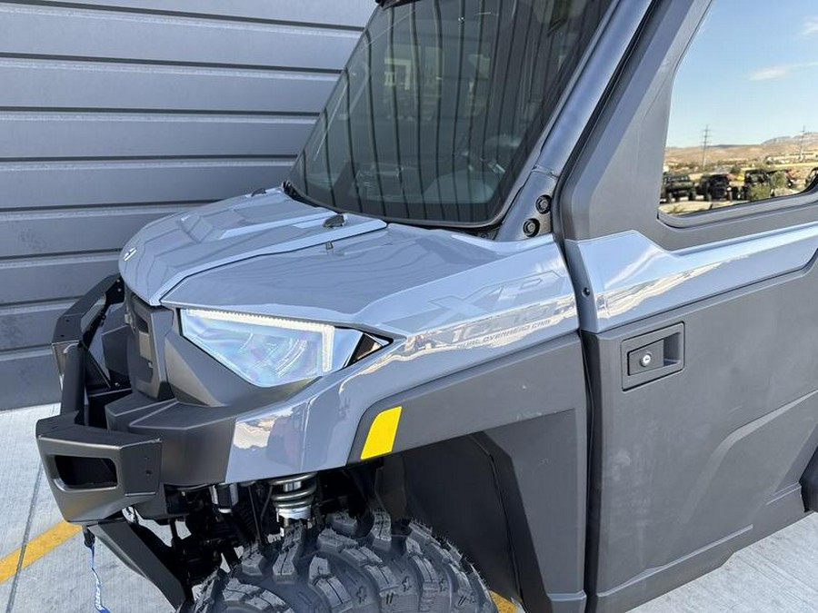 2027 Polaris® Ranger Crew XP 1000 NorthStar Ultimate