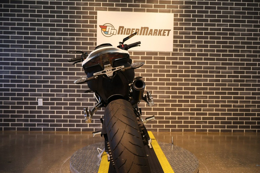 2024 CFMOTO 800NK