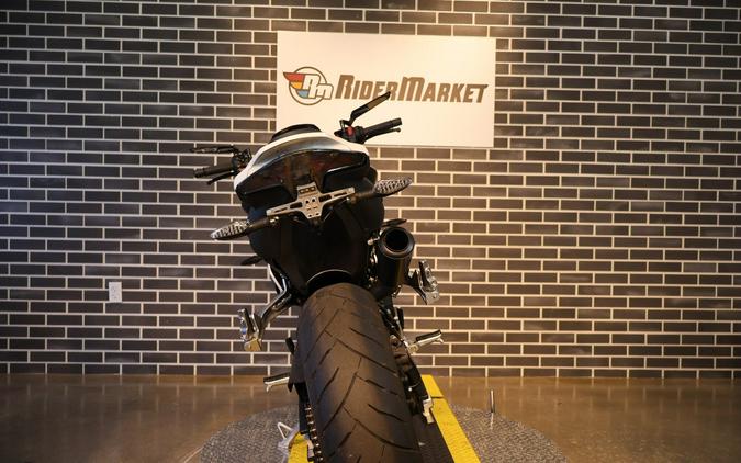 2024 CFMOTO 800NK